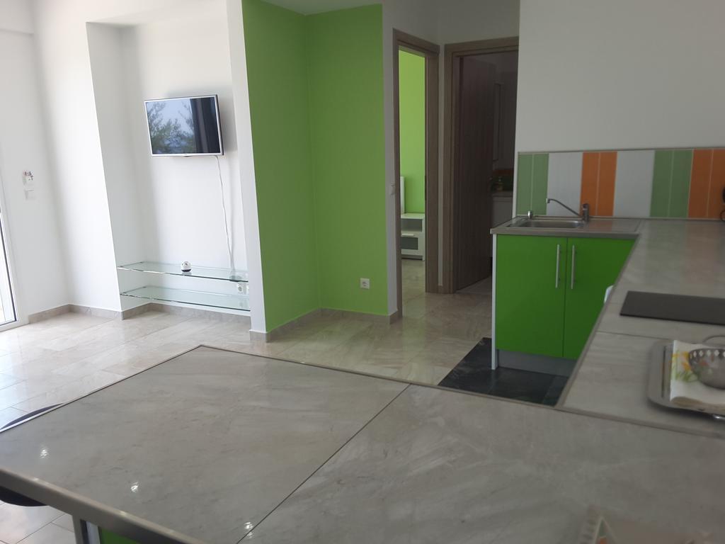 Shiraz Villas Kalamata Exterior photo